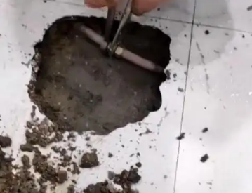 睢县卫生间漏水检测电话