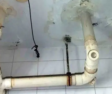 睢县卫生间漏水检测多少钱