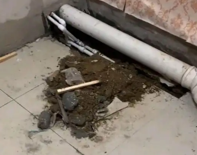 睢县卫生间漏水检测哪家好