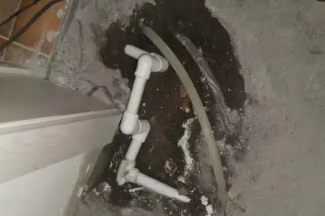 睢县卫生间漏水检测多少钱