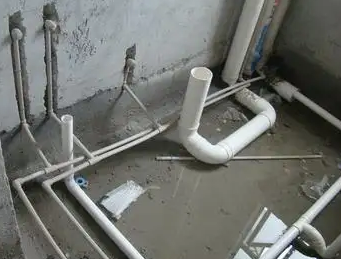 睢县水管维修多少钱