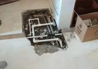 睢县查漏水多少钱