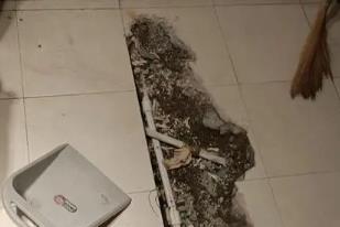 睢县卫生间漏水检测电话